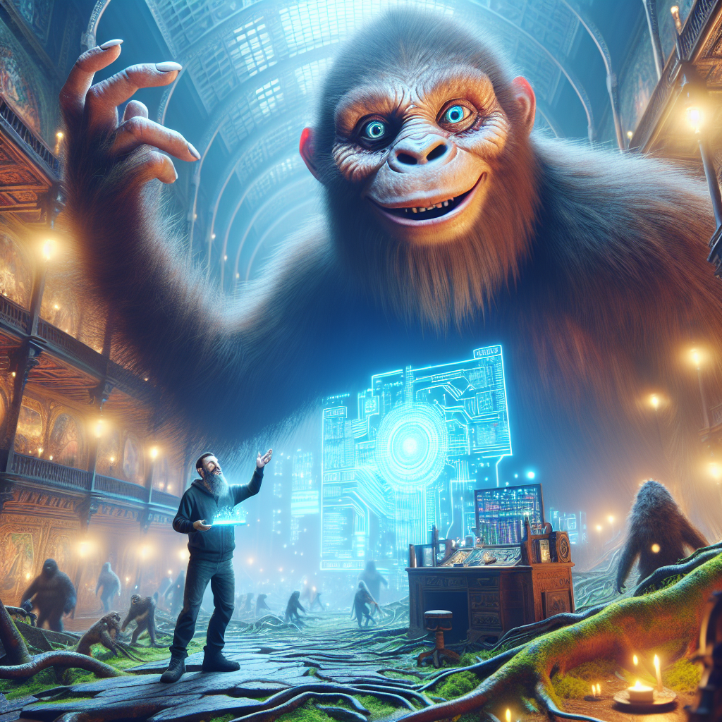 Apple Just Made Me Believe in the Future Again — And I've Seen a Lot of Futures Come and Go