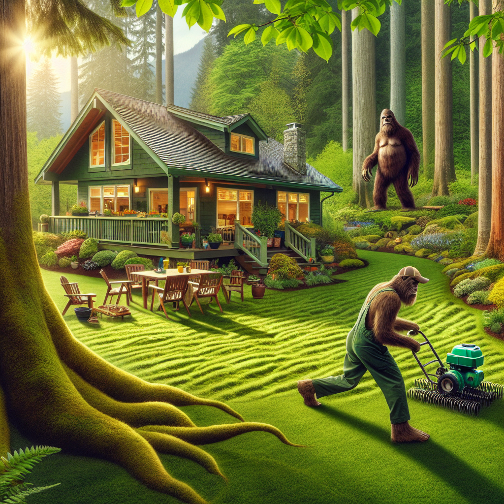 April is Your Last Chance to Aerate: Why Spring Lawn Aeration Timing Matters More Than You Think