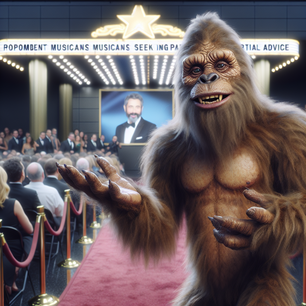 Beyoncé and Jay-Z Get Counseling, and I'm Here for It