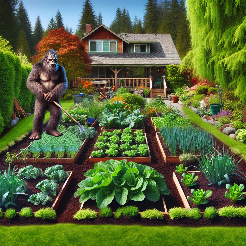 Build Your Spring Raised Garden Beds Right: Materials, Layout & Maximum Yields