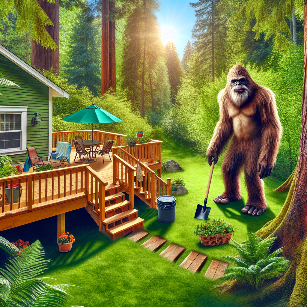 Don't Wait Until Summer: Why March-April Is Your Only Deck Staining Window