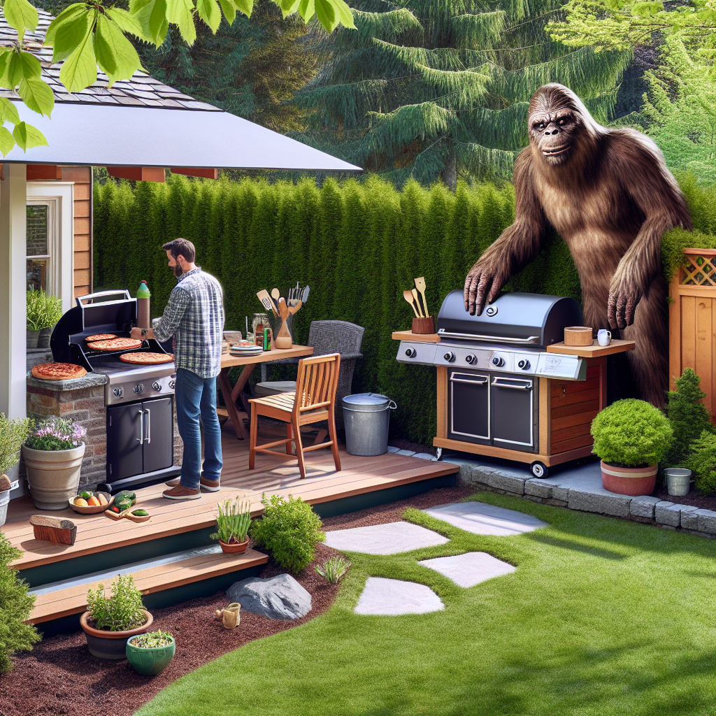 Gas Grill vs Smoker vs Pizza Oven: Which Outdoor Kitchen Investment Actually Pays Off