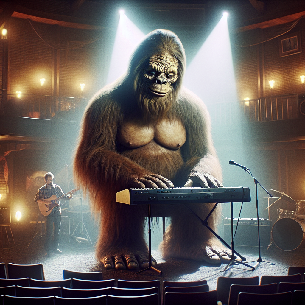 One Viral Moment and Suddenly Everyone's a Superstar (Sure)