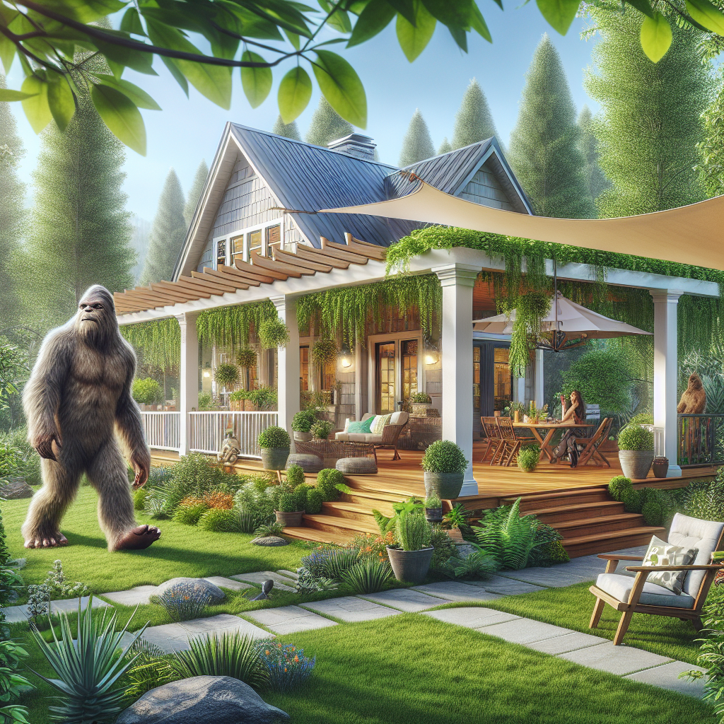 Pergolas vs Retractable Awnings vs Shade Sails: Which Actually Keeps Your Patio Cool (and Won't Break the Bank)