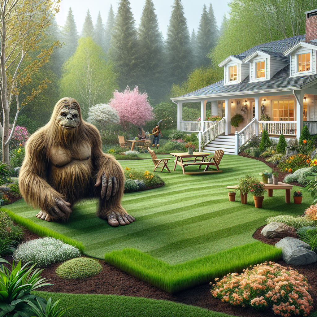 Seed vs. Sod for Spring Lawn Bare Spots: The 7-Day Decision That Saves Your Summer