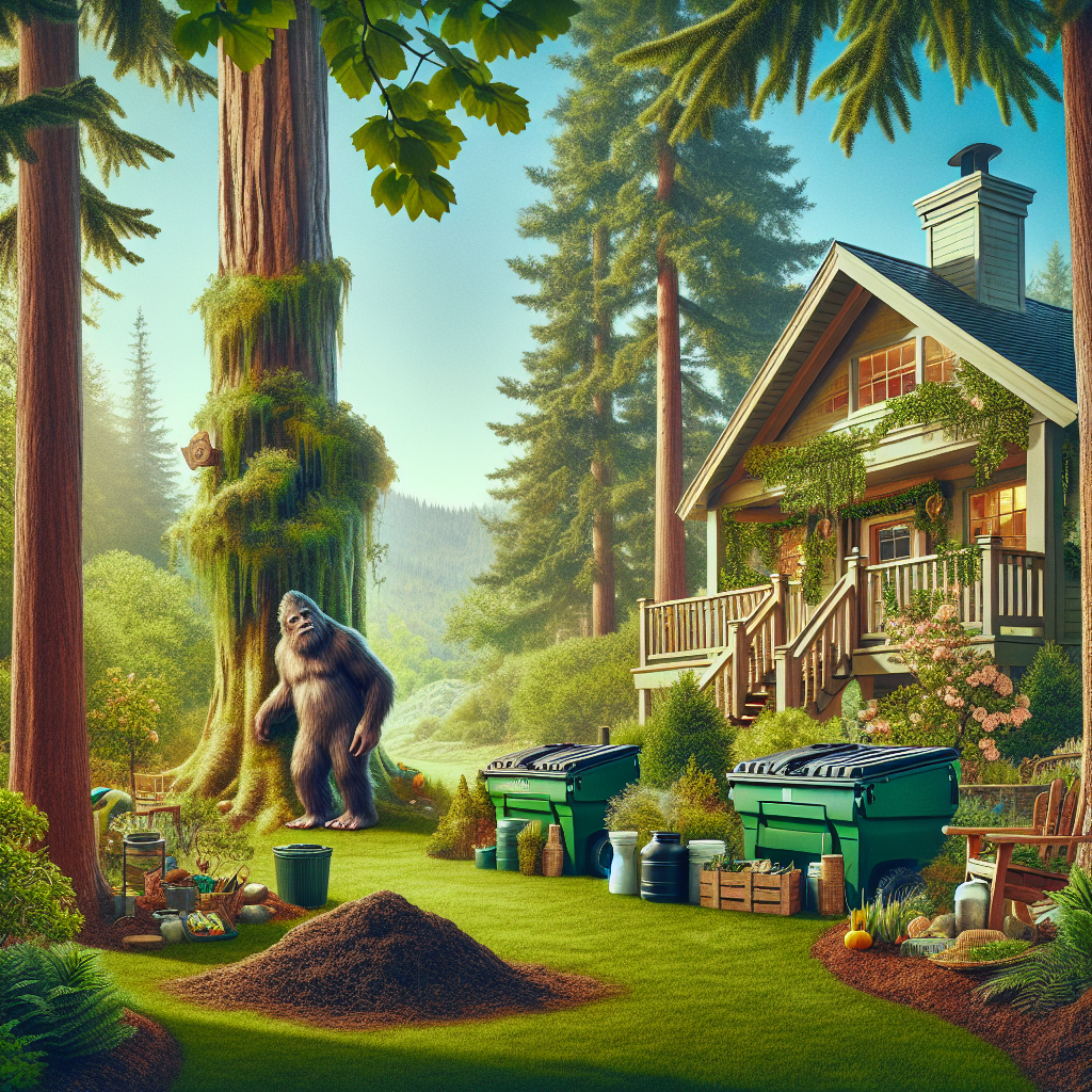 Spring Composting Setup: Build Your First Bin & Turn Garden Waste Into Black Gold