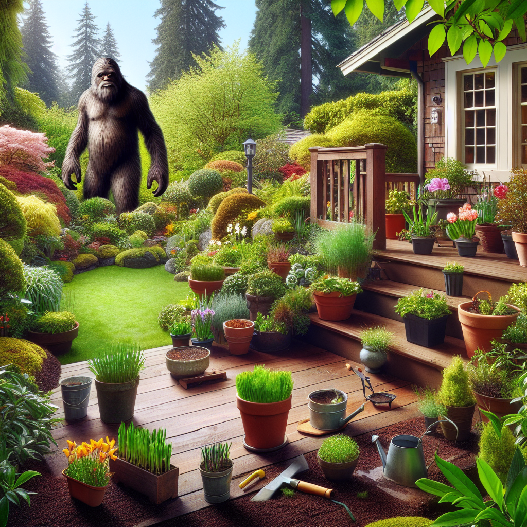 Spring Container Gardening: The Right Pot Size, Drainage, and Soil Mix for April Success