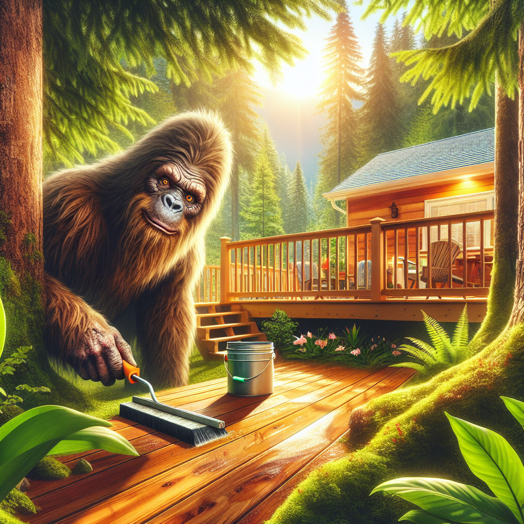 Spring Deck Staining 2026: When to Stain, Which Sealer to Pick, and Whether to Hire Help