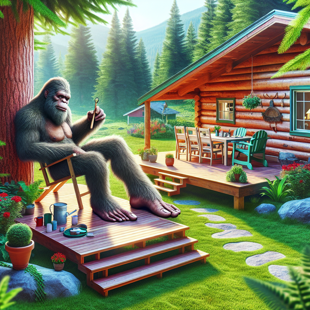 Spring Deck Staining & Sealing: Protect Your Wood Before Summer Ruins It