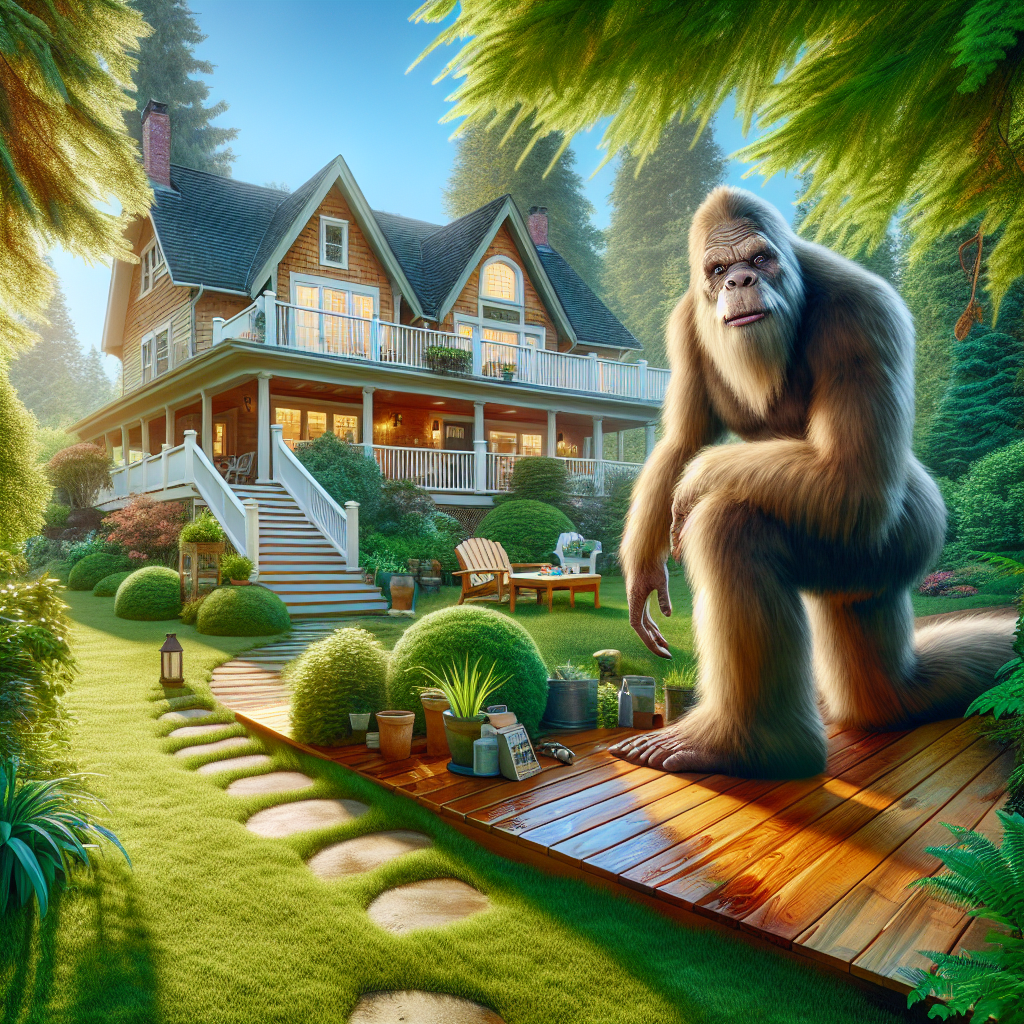 Spring Deck Staining: The 48-Hour Window That Saves Your Finish