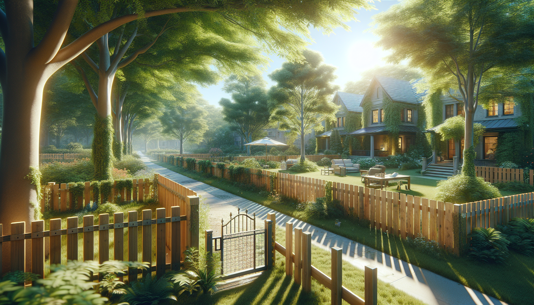 Spring Fence Repair: Replace Those Rotted Posts Before Summer (DIY & Save $500+)