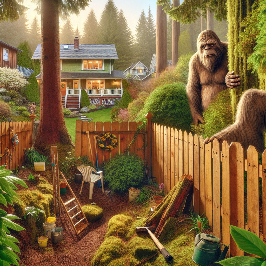 Spring Fence Repair & Replacement: Assess Winter Damage Before Summer Entertainment Season