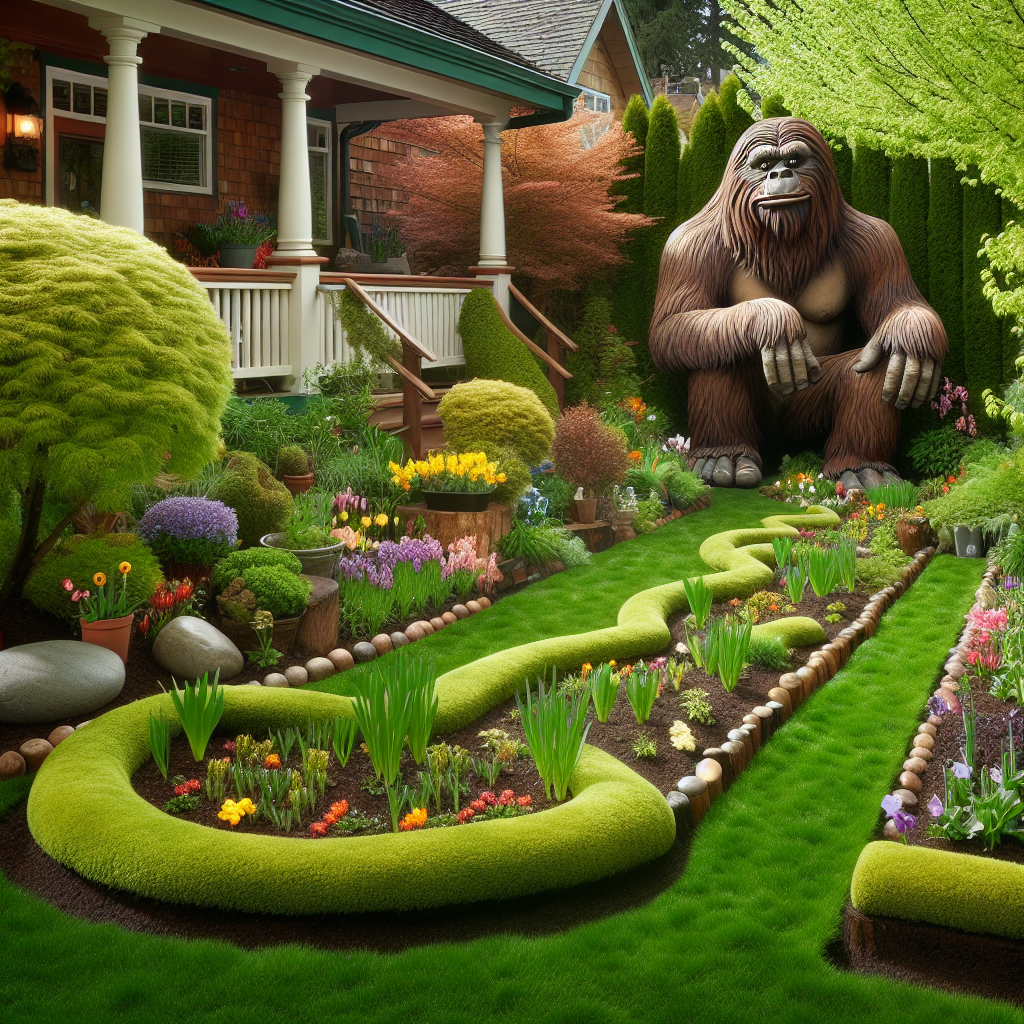 Spring Garden Bed Edging: Stop the Creep Before It Starts