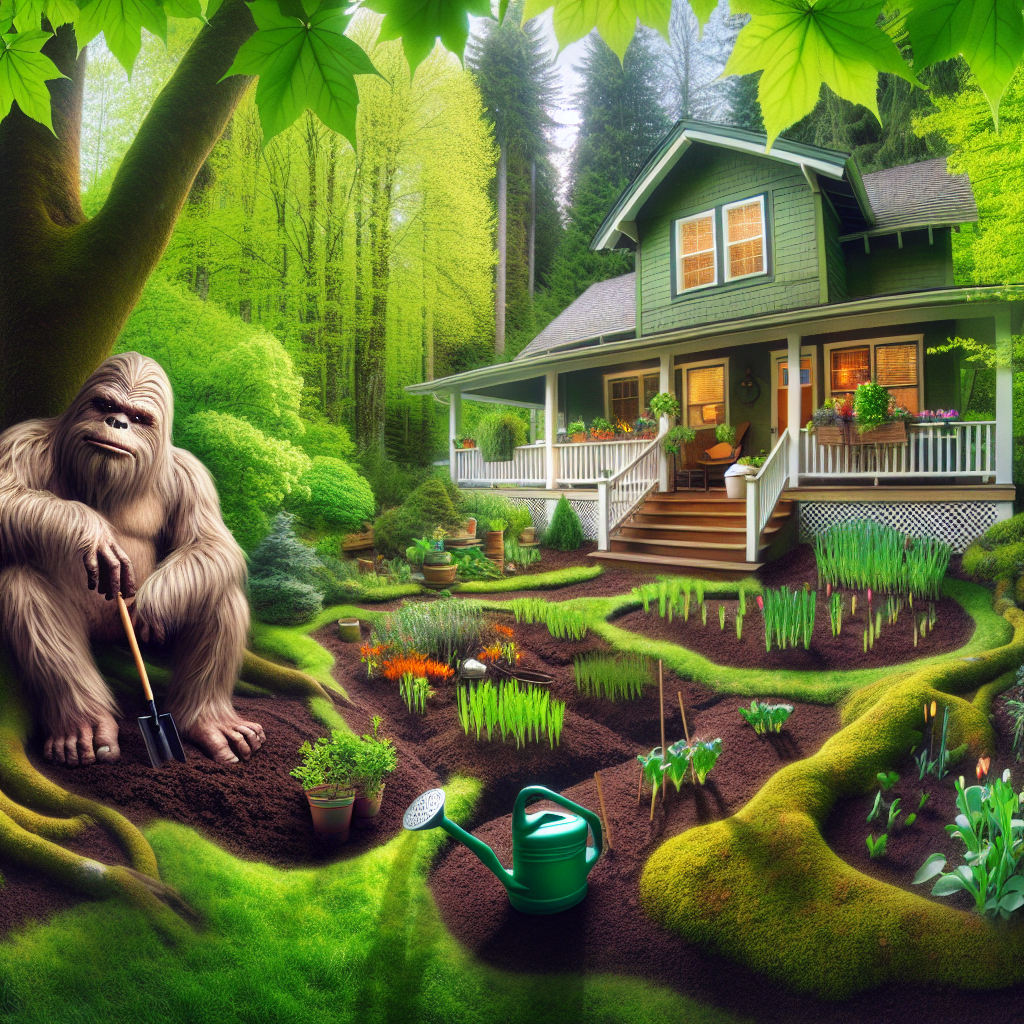 Spring Garden Bed Prep: Test Your Soil Before You Spend a Dime on Plants