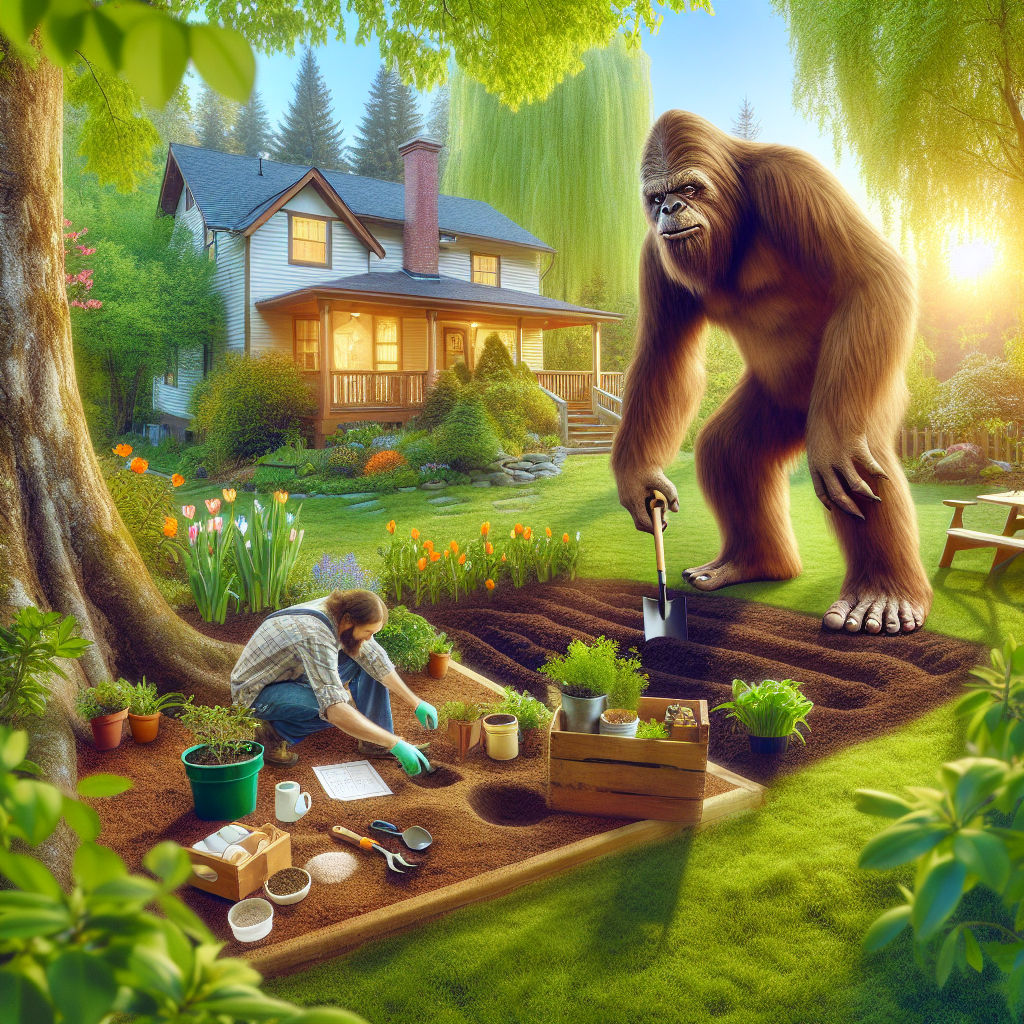 Spring Garden Bed Preparation: Soil Testing and Smart Amendments for Real Results