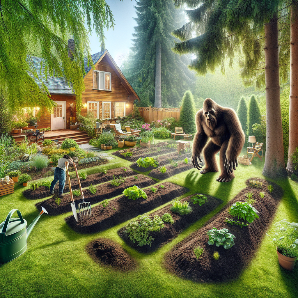 Spring Garden Bed Preparation: Soil Testing & Planting Timeline for April-May Success