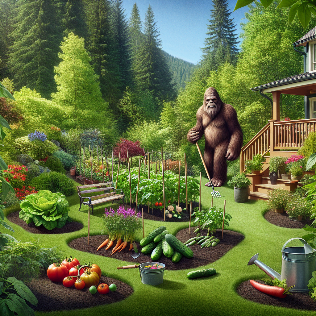 Spring Garden Pests Don't Stand a Chance: Willy's Organic Arsenal for April
