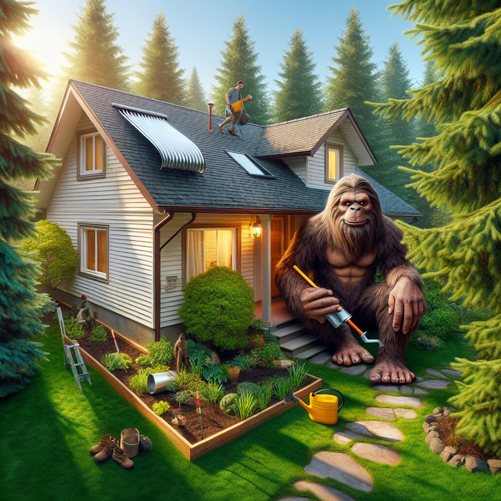 Spring Gutter Cleaning & Installation: Stop Water Damage Before the Rains Hit