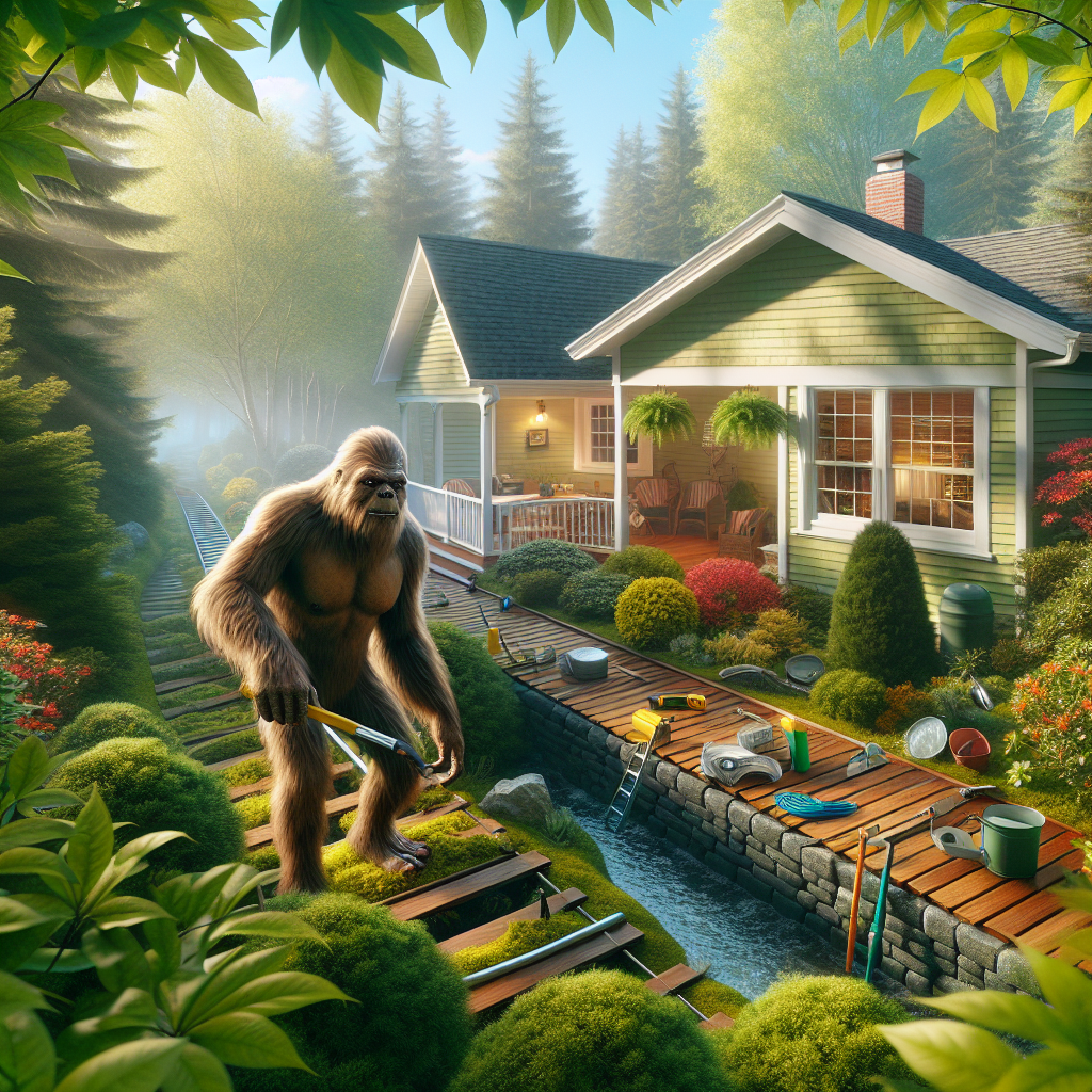 Spring Gutter Cleaning: Stop $2K in Foundation Damage Before Summer Rain