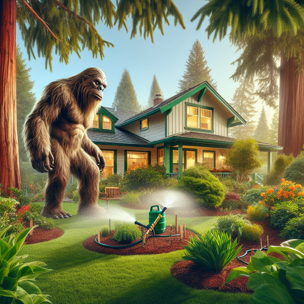 Spring Irrigation System Installation: Cut Your Water Use in Half (And Your Bills Too)