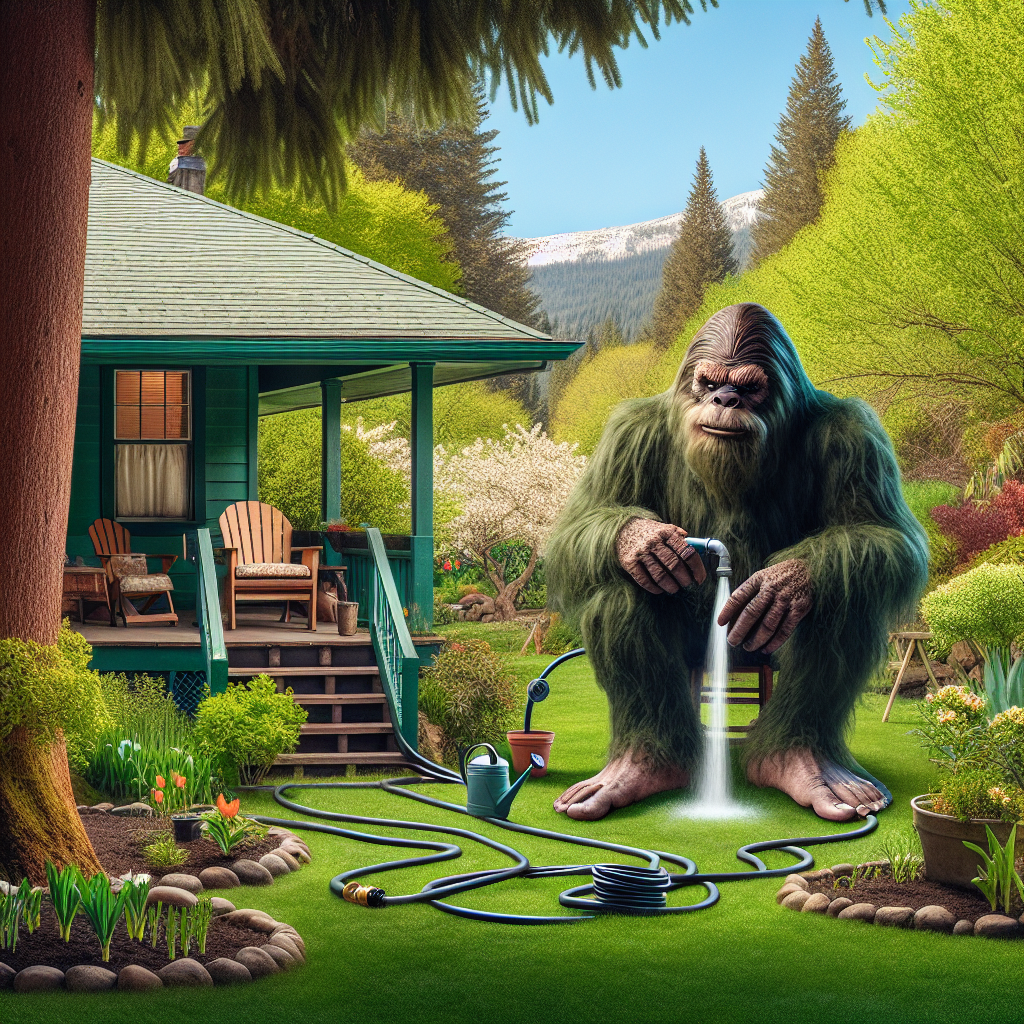 Spring Irrigation System Setup: Build It Right Before Summer Hits