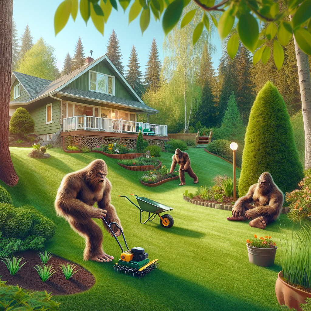 Spring Lawn Aeration: Test Before You Aerate (The Screwdriver Method That Works)