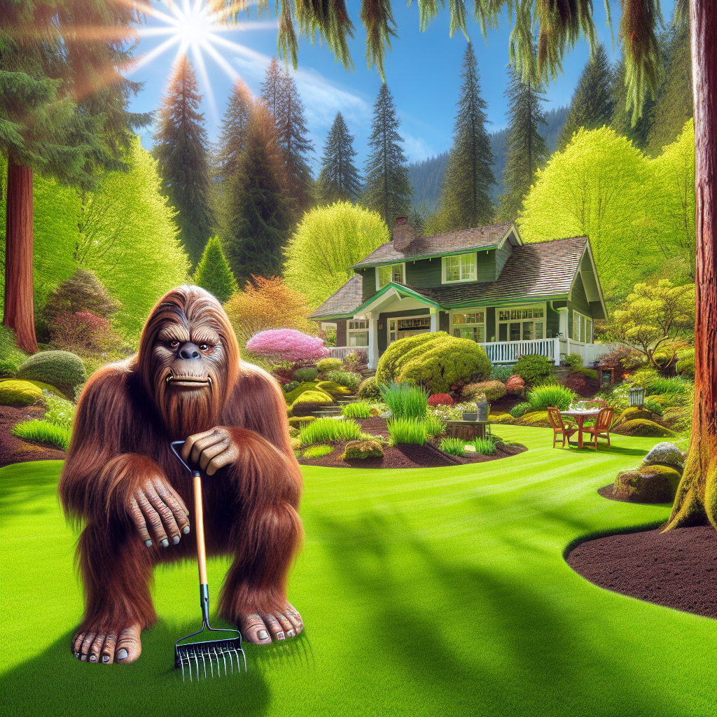 Spring Lawn Aeration: Why March Is Your Make-or-Break Window (And Why Most People Blow It)