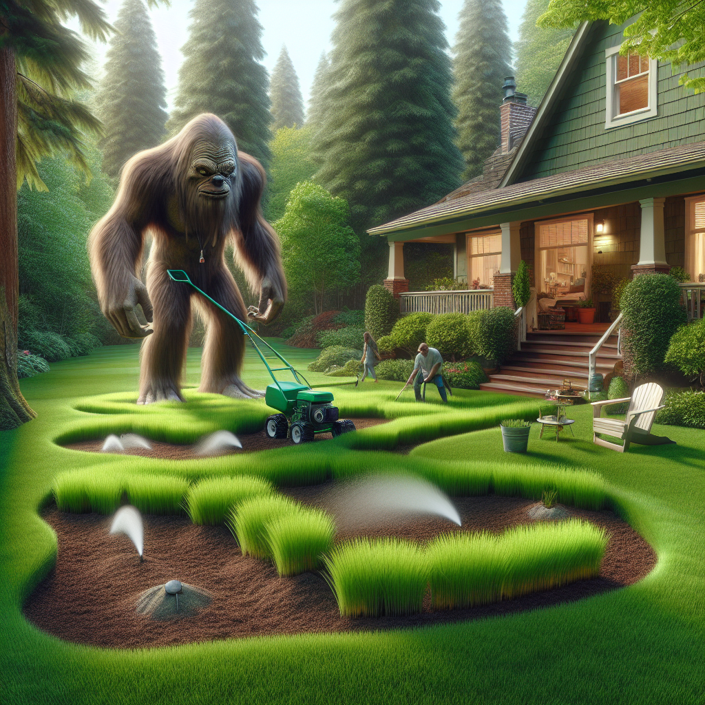 Spring Lawn Fertilizer Schedule: When to Feed (And When to Hold Back)