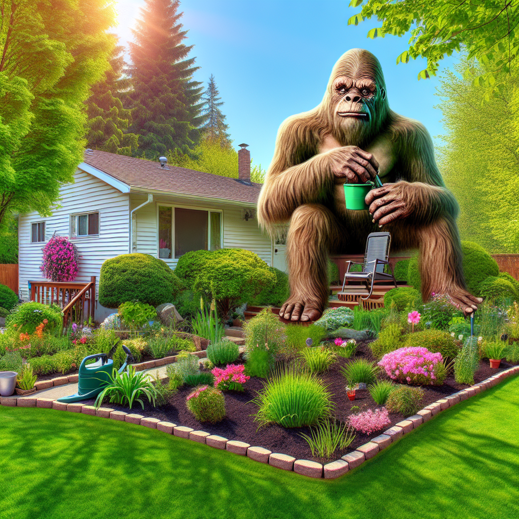Spring Lawn Fertilizer Timing: Why April 2026 Is Your Make-or-Break Window