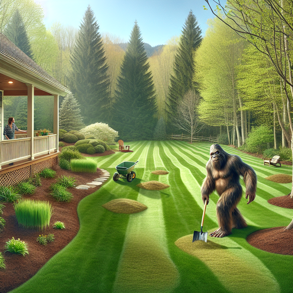 Spring Lawn Seeding: Overseeding vs. Renovation—The 7-Day Window That Costs You $1K