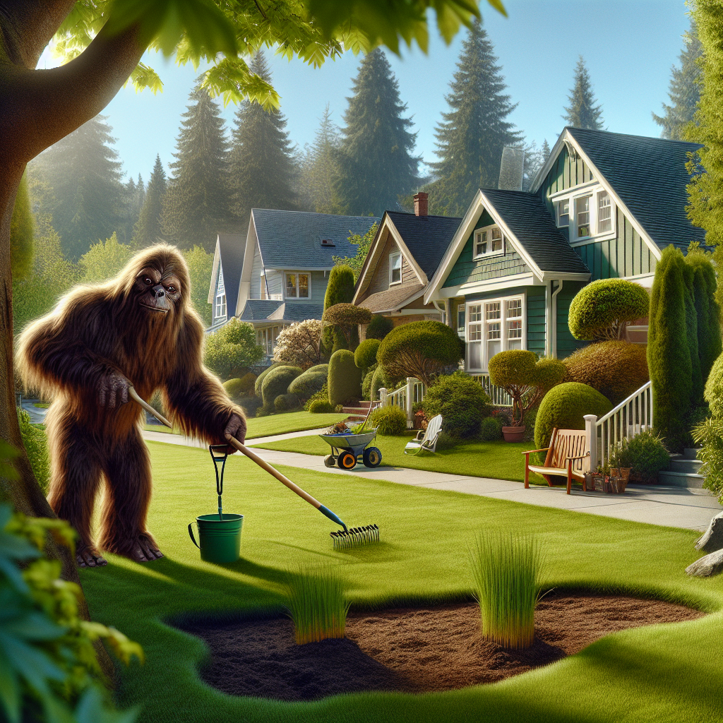 Spring Lawn Seeding: Your 10-Day Window to Beat the Weeds (March 2026)