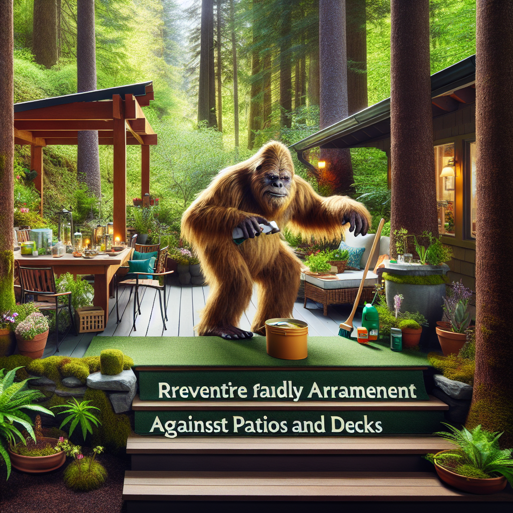 Spring Mosquito Prevention for Patios: Natural Barriers That Actually Work