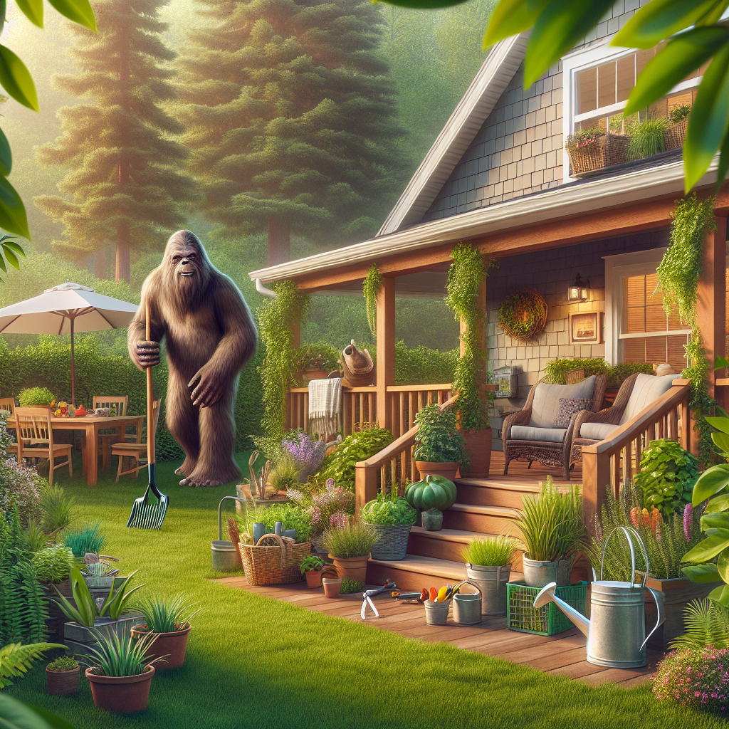 Spring Outdoor Furniture Setup: Rust Prevention & Weatherproofing Before Summer