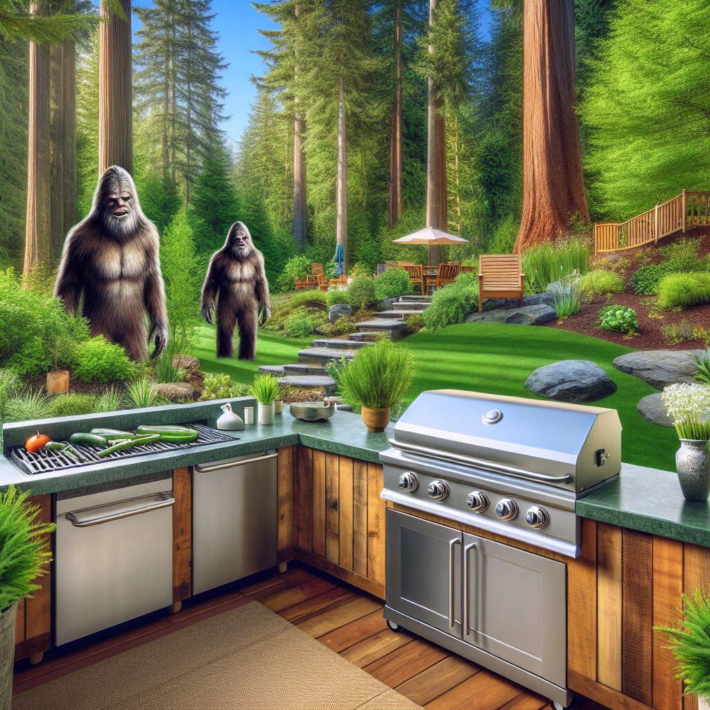 Spring Outdoor Kitchen Prep: The Inspection That Saves You Thousands