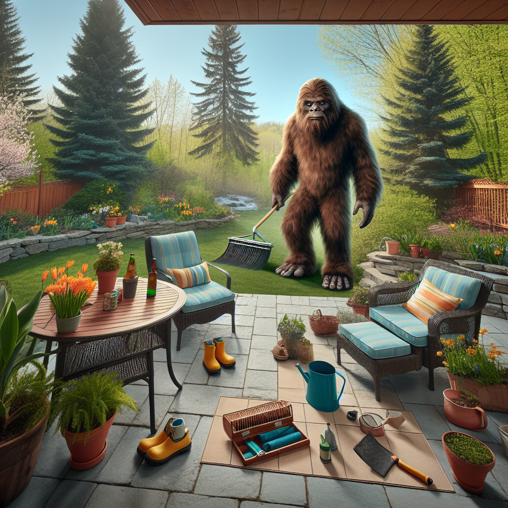 Spring Patio Furniture Setup: Clean, Repair & Protect Your Outdoor Pieces Before Summer