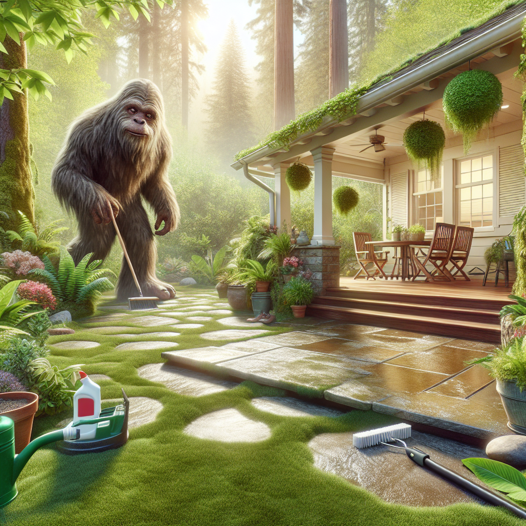 Spring Patio Pressure Washing: The 3-Hour Deep Clean That Stops $1.2K in Concrete Damage