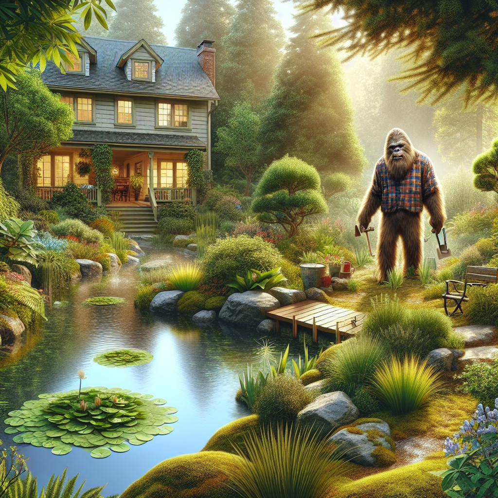 Spring Pond Cleaning: How to Drain, Filter & Restart Your Water Garden Without Killing Everything