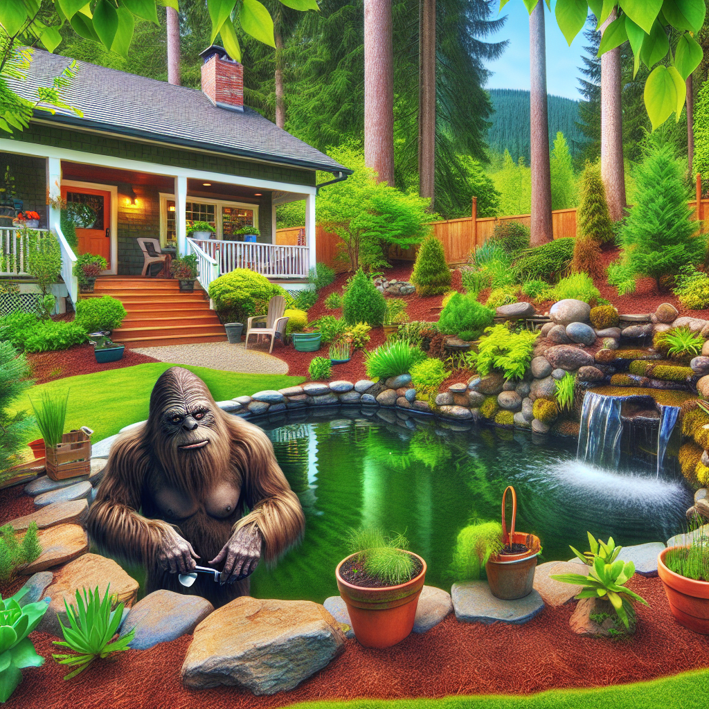 Spring Pond Installation: Build Your First Backyard Water Feature Without Draining Your Wallet