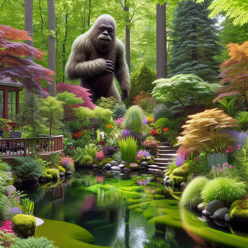 Spring Pond & Water Feature Installation: Build Your Backyard Ecosystem Without Draining Your Wallet