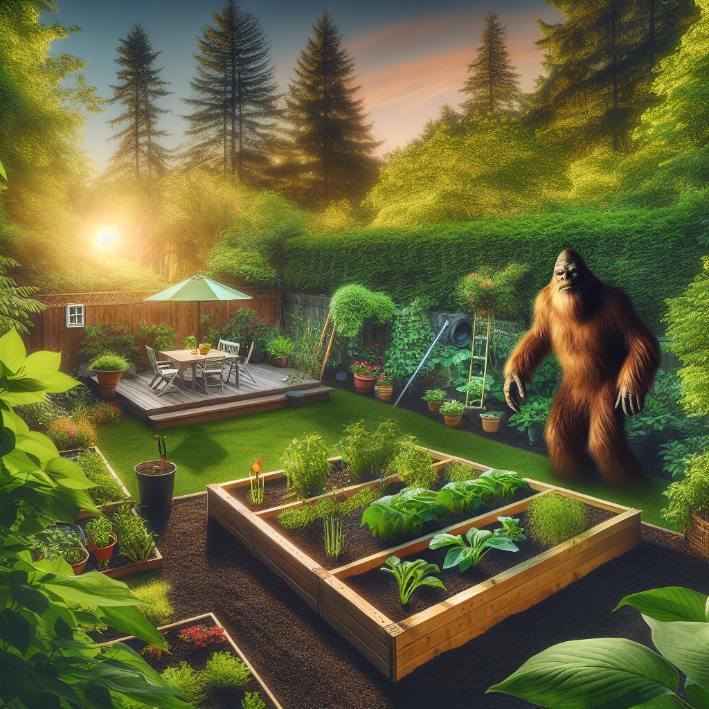 Spring Raised Bed Garden Setup: The Depth, Soil, and Drainage That Actually Works