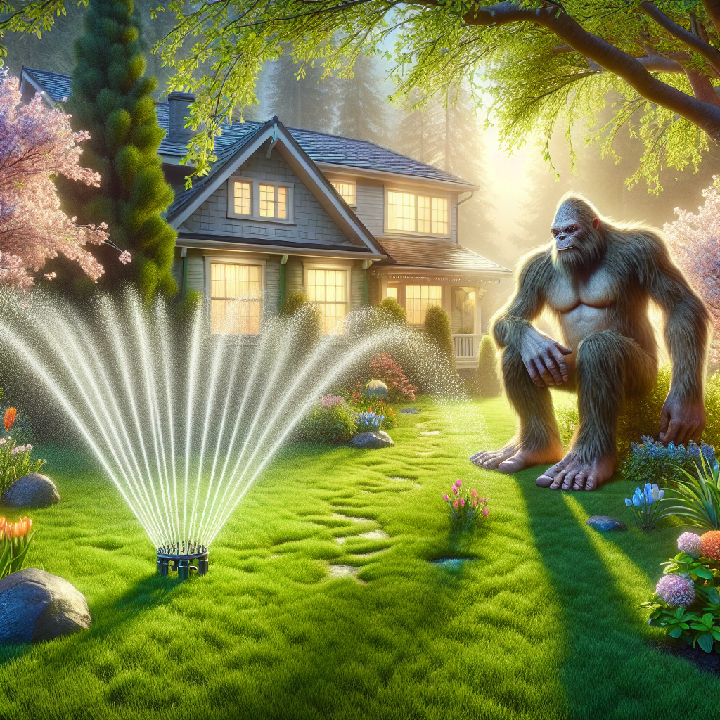 Spring Sprinkler System Startup: The 5-Point Winterization Checklist That Prevents Leaks and Saves $300+ on Water Bills