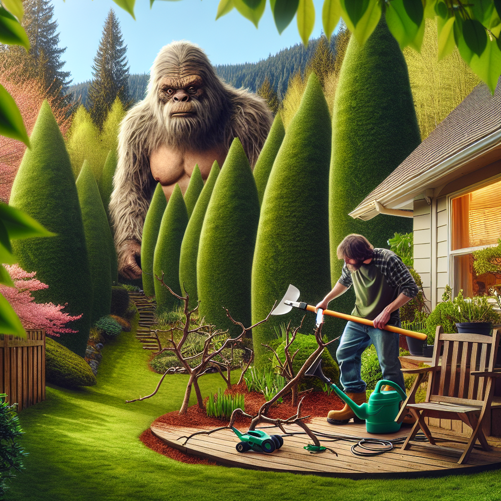 Spring Tree Pruning Guide: When to Cut vs. When to Wait