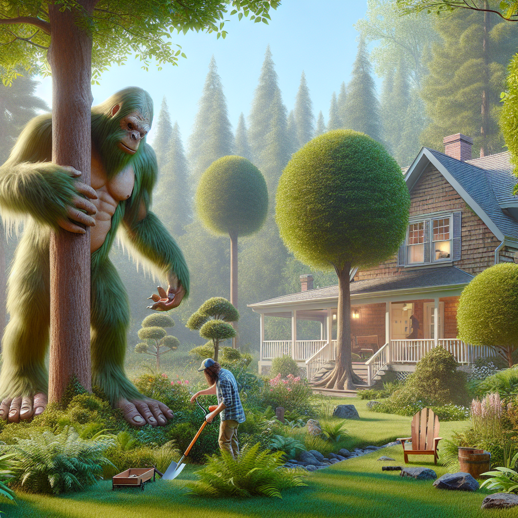 Spring Tree Pruning: The 5-Cut Method That Prevents Storm Damage