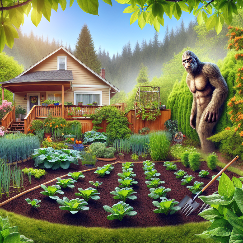 Spring Vegetable Garden Spacing: Plant Density Charts That Actually Work