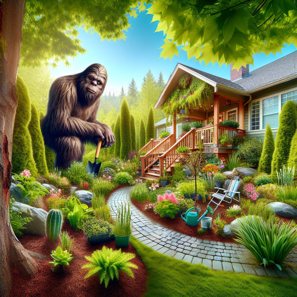 Stop Fighting Your Soggy Yard: Build a Rain Garden This Spring