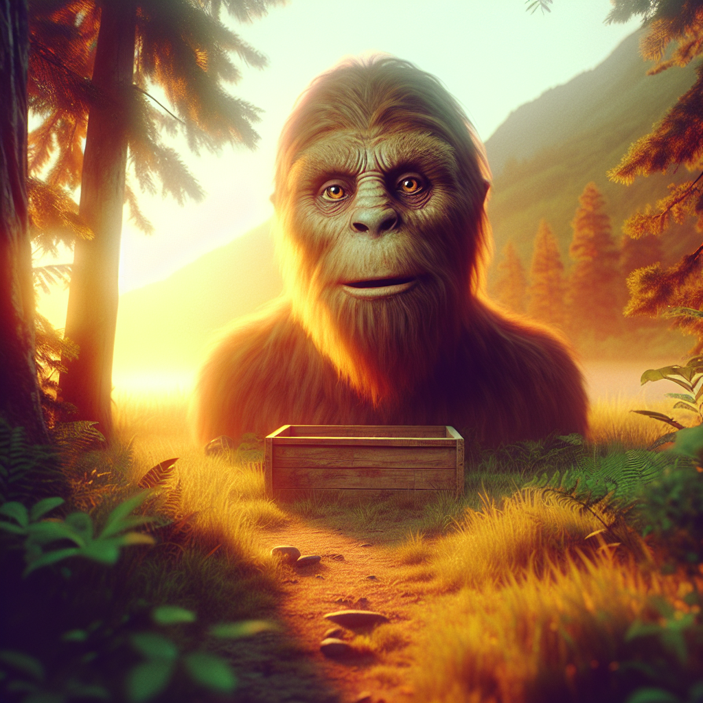 When the Mount Gets Shaky: A Sasquatch's Take on the Nobel Prize Fraud