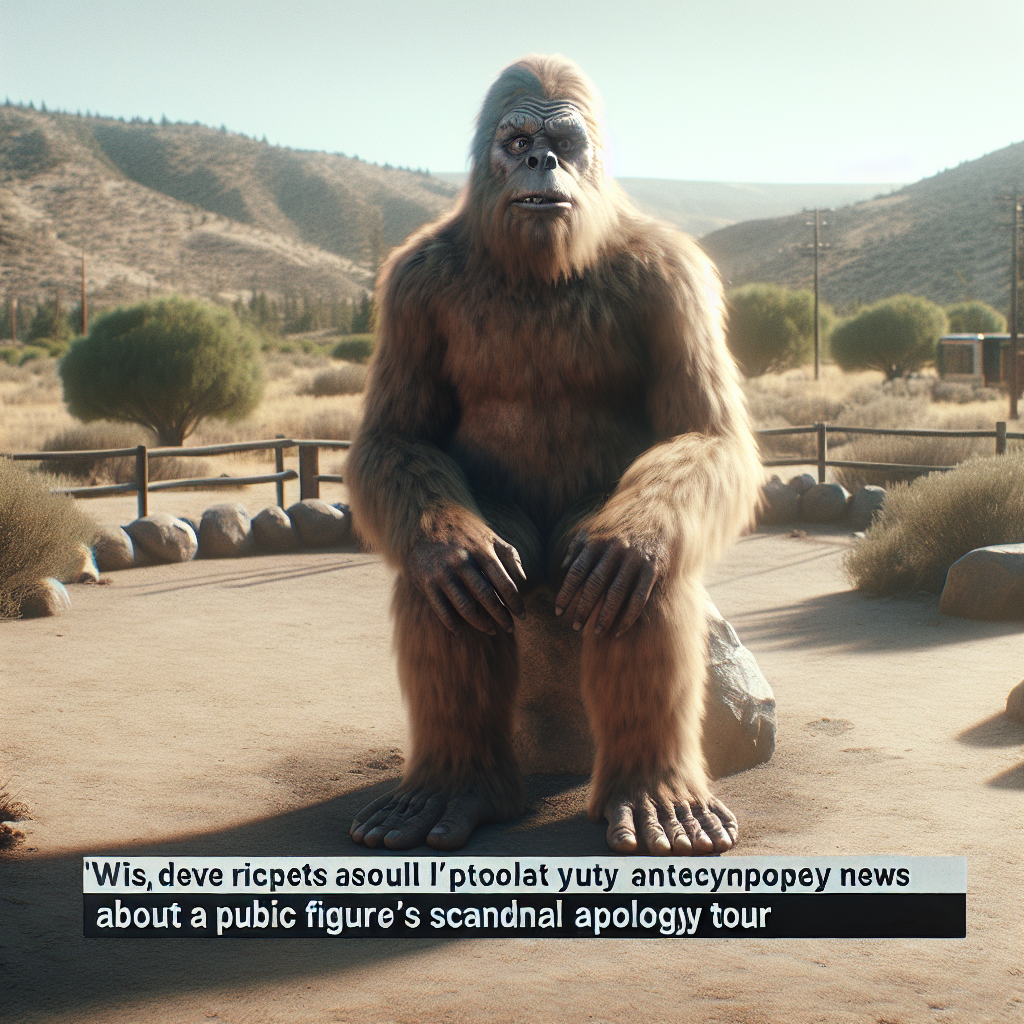 Willy on the K-Drama Star's Apology Tour: When Your Teenage Texts Find You